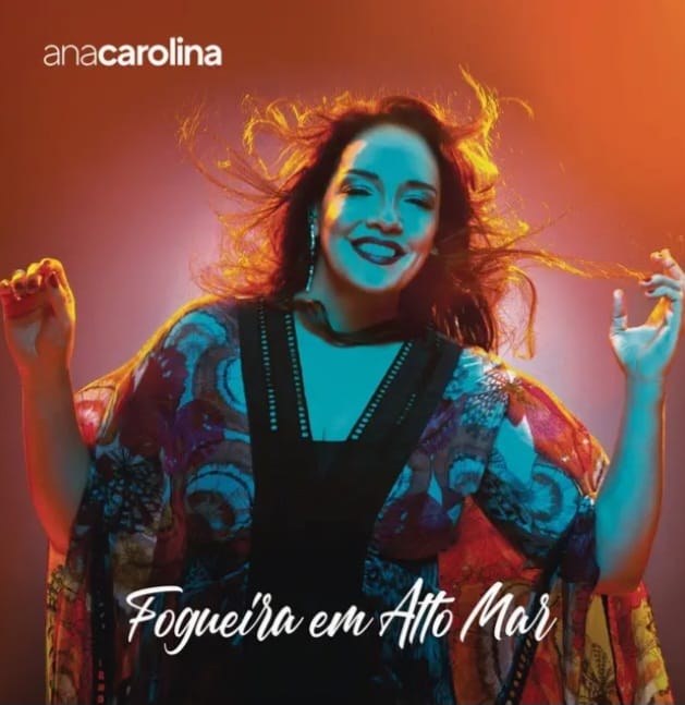 Ela possui 7 álbuns de estúdio em sua discografia, além dos citados, lançou em 2019 “Fogueira em Alto Mar” e, ao longo da carreira, acumulou prêmios importantes, como oito Prêmios Multishow de Música Brasileira, três Troféus Imprensa e recebeu indicações ao Grammy Latino.

 
