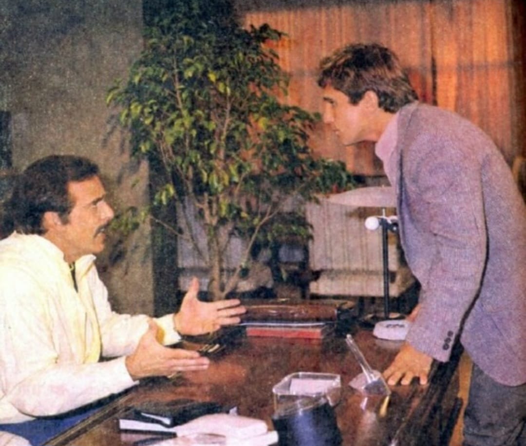 Durante as décadas seguintes, construiu repertório sólido em novelas da TV Globo, como “Cambalacho”, “O Outro”, “Vamp”, “Você Decide”, “A Próxima Vítima”,  “Malhação”, “O Clone”, “América”, “O Clone”, “Chocolate com Pimenta”, “América”, “Casos e Acasos”, “Faça Sua História”, “Ti Ti Ti”, “Malhação: Seu Lugar no Mundo”, “Sol Nascente”, entre outras. 
