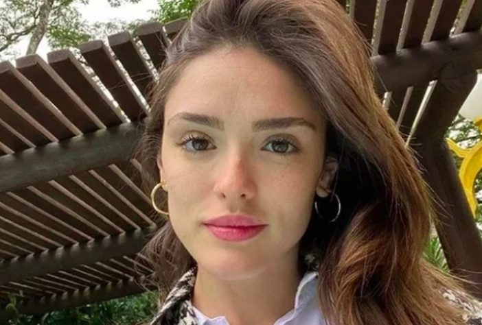 Isabelle Drummond - Reprodução/Instagram