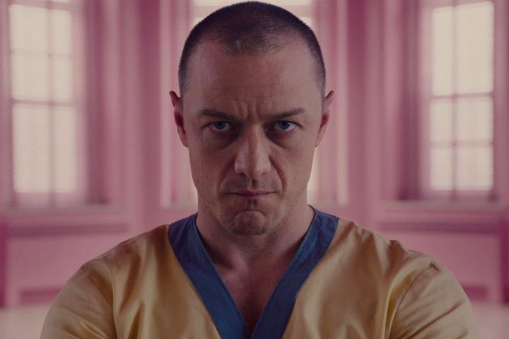 Ele também reprisou o personagem em 