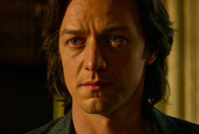 Ator de ‘X-Men’ é agredido com soco em bar do Canadá