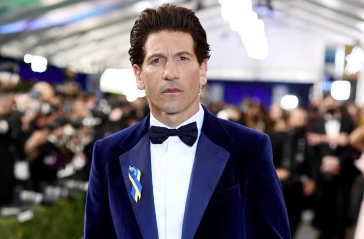 Jon Bernthal