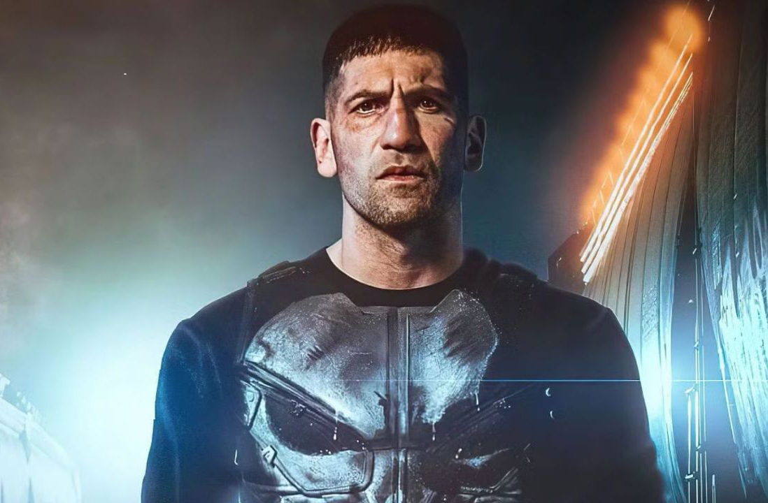 Alcançou ainda mais reconhecimento como o Justiceiro no Universo Cinematográfico Marvel (UCM). Ele originou o papel na segunda temporada de 
