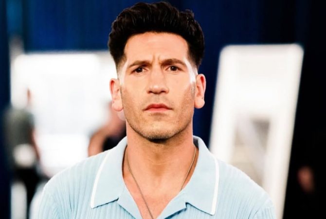 Jon Bernthal: o ex-beisebolista que se tornou o justiceiro mais assustador das telas