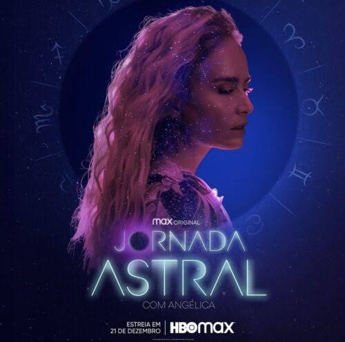 Em 2021, assinou com a plataforma HBO Max e apresentou o programa 