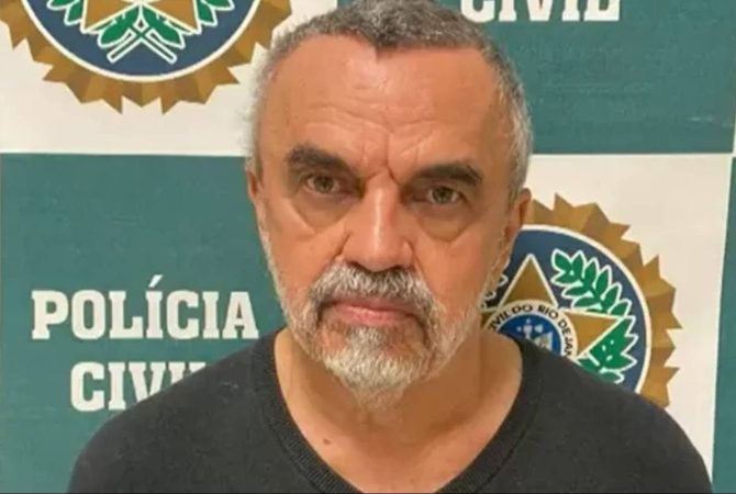Globo corta cenas de Terra Nostra por causa da prisão de José Dumont