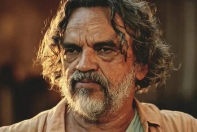 Globo remove cenas de ‘Terra Nostra’ com ator preso por pedofilia