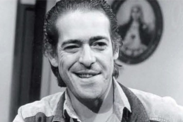 José de Abreu em 
