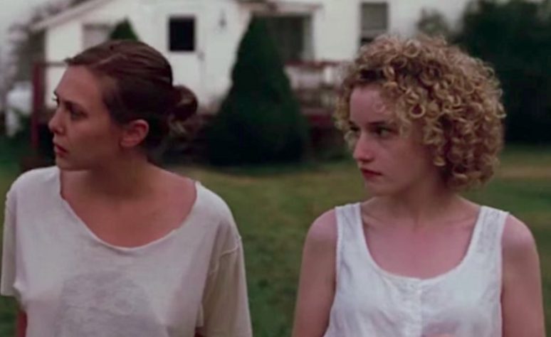 Julia Garner em 