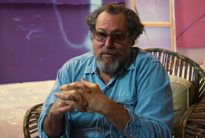 Julian Schnabel, cineasta manifesta apoio a Gal Gadot após tentativa de boicote no Festival de Veneza - Reprodução