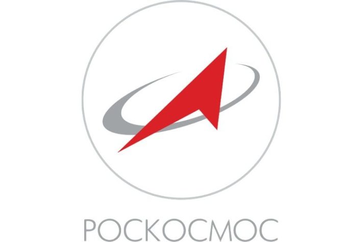 Logo da Roscosmos – Wikimedia Commons/Tintin Ramirez