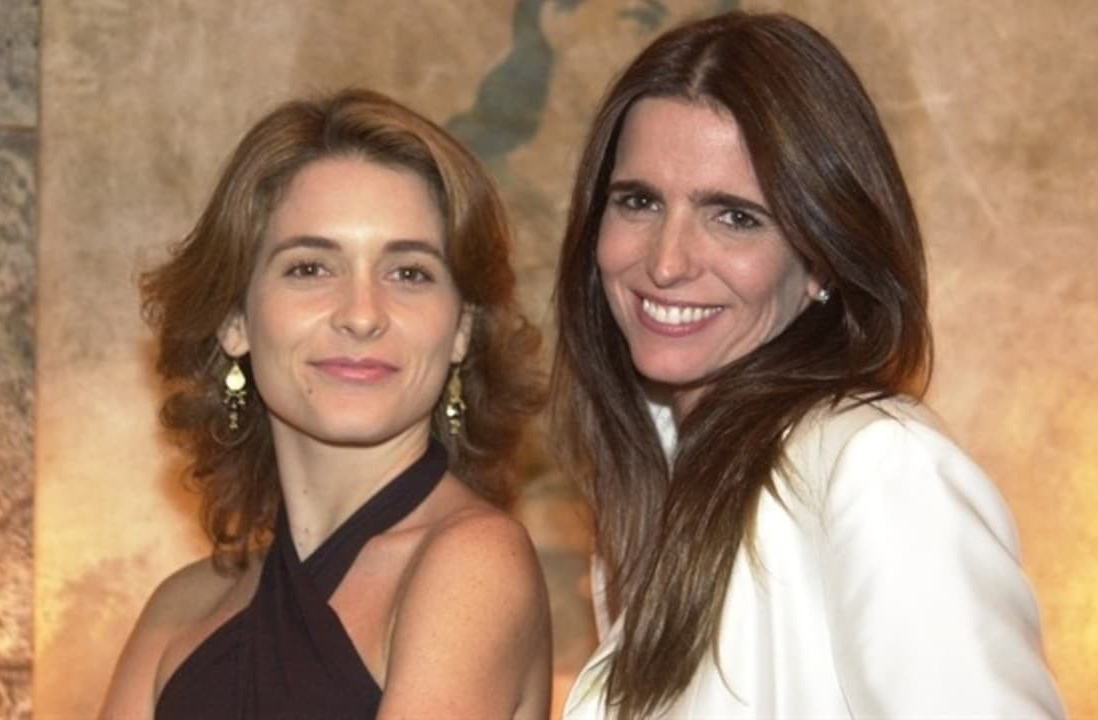 Em 2003, Malu Mader recebeu uma protagonista no horário nobre em homenagem aos seus vinte anos de carreira. Interpretou Maria Clara na novela 