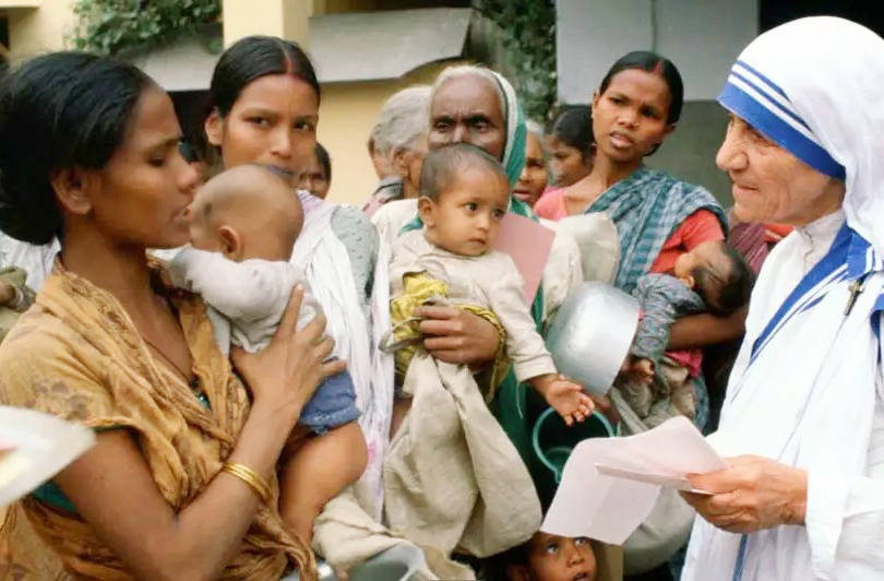 Um dos seus ensinos defendia que o perdão era um ato de vontade, e não fruto de uma emoção. 