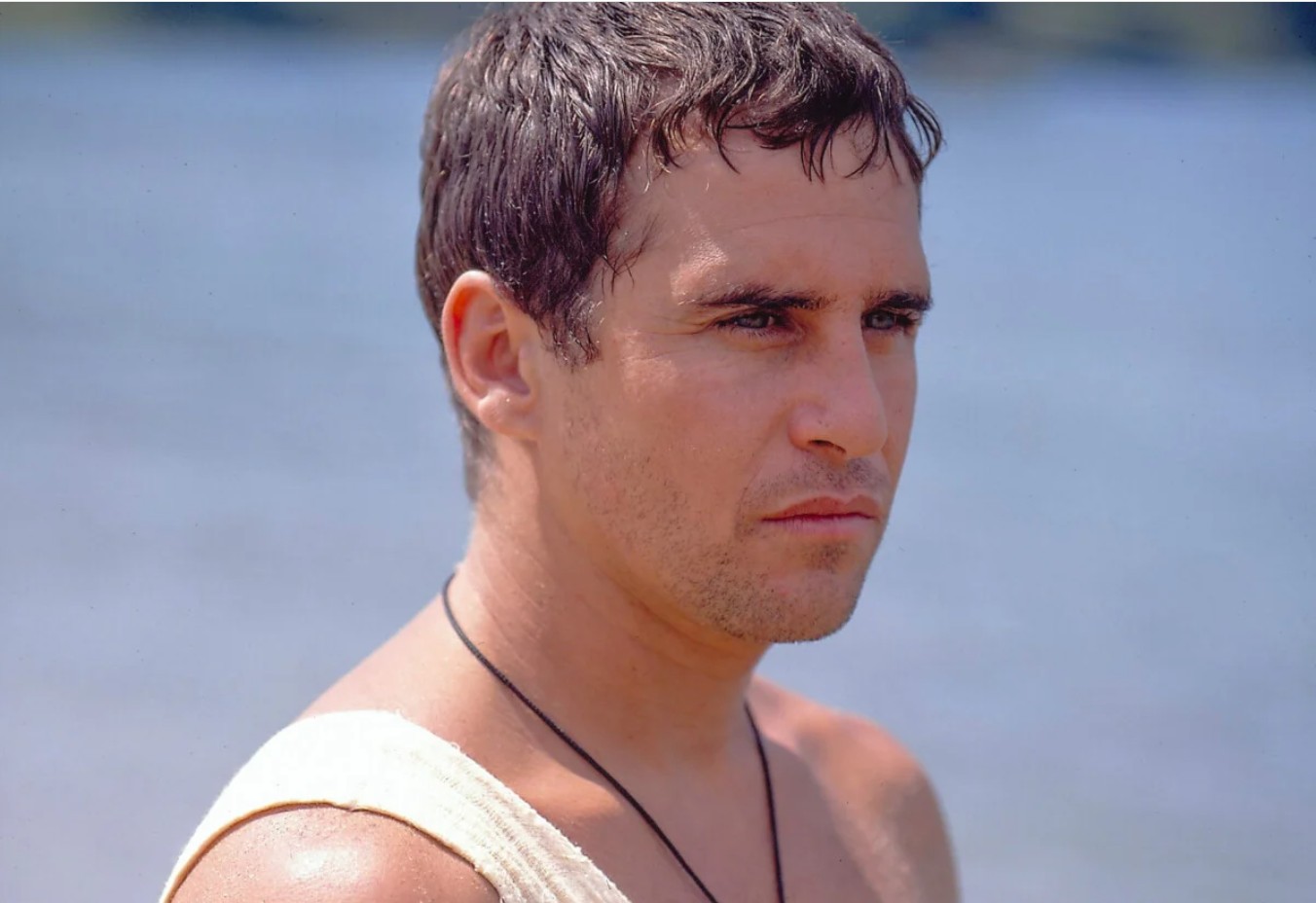 <p>Seu maior e mais reconhecido papel foi na novela “Mulheres de Areia” em 1993, quando interpretou o inesquecível Tonho da Lua. O personagem conquistou o público pela sensibilidade e tornou-se um dos papéis mais marcantes da tv brasileira.</p>
