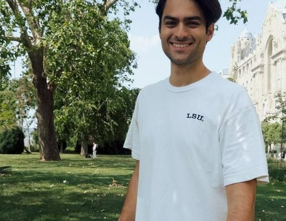 Filho de Andrea Bocelli destaca diferenças artísticas em relação ao pai