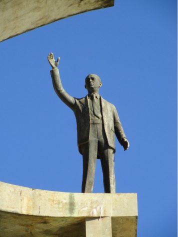 Juscelino Kubitschek