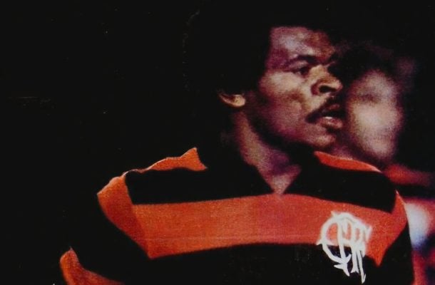 Morre Merica, ex-jogador do Flamengo nos anos 70
