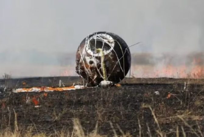 ‘Arca de Noé’ russa leva ratos e moscas ao espaço para testar resistência à radiação