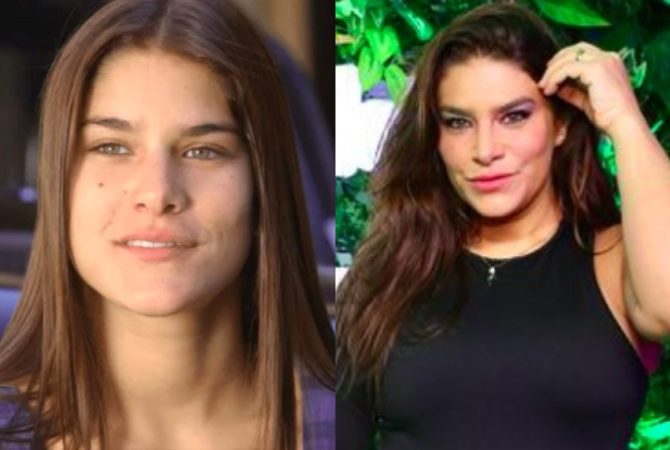 Priscila Fantin explica condição que a fez ganhar 20 kg: ‘Achei que era depressão’