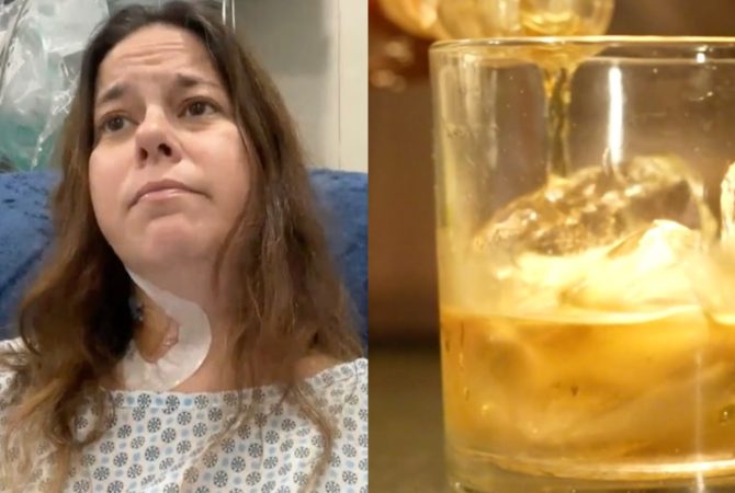 Mulher fica cega após ingerir caipirinha com metanol em São Paulo; entenda sintomas