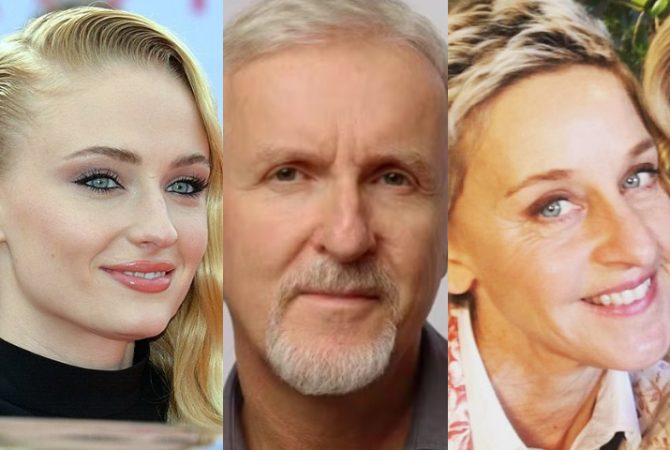 De comediante à cineasta, veja famosos que saíram dos Estados Unidos por causa de Donald Trump