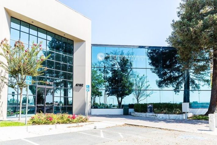Northwestern Polytechnical University — Wikimedia Commons/Vik Kumar
