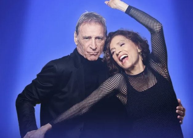 Amor na maturidade: Natália do Vale retorna ao teatro após duas décadas