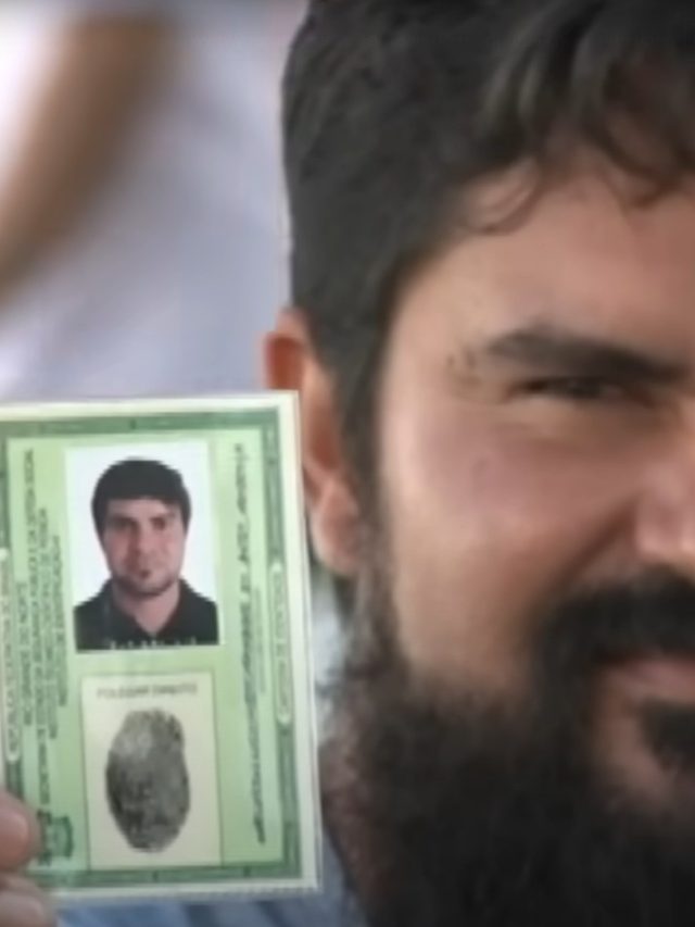 Impronunciável: confira o nome mais longo já registrado no Brasil