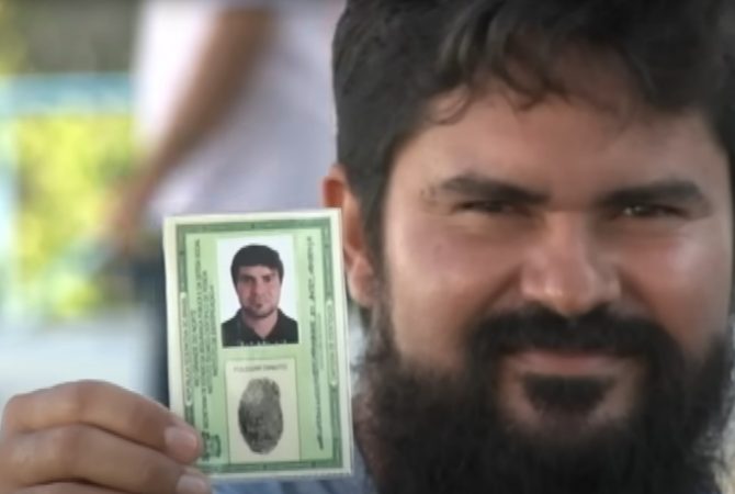 Mais longo do Brasil: homem tem nome com 32 letras e enfrenta todo tipo de problema com a identidade