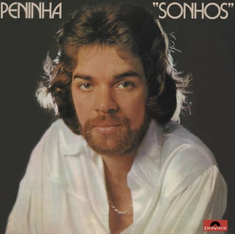 Peninha música 