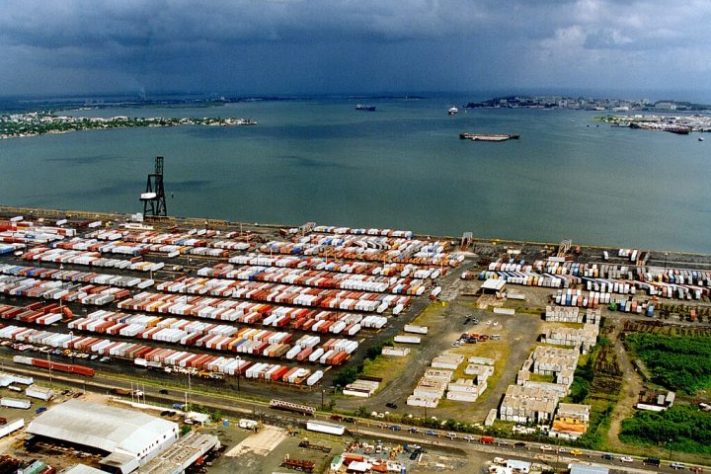 Porto San Juan, Porto Rico - Wikimedia Commons