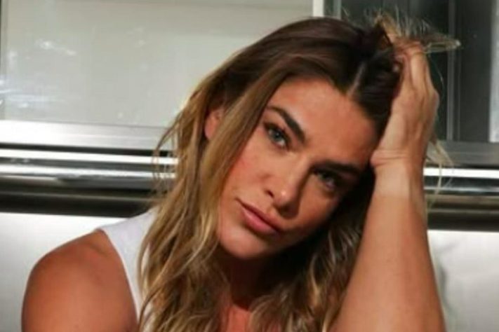Priscila Fantin - Reprodução/Instagram