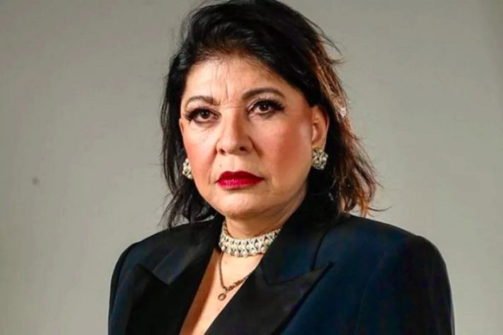 Roberta Miranda - Reprodução/Instagram