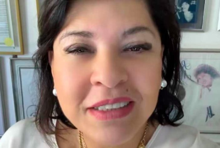 Roberta Miranda - Reprodução/Instagram