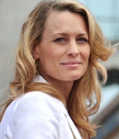 Robin Wright - Wikimedia Commons/Georges Biard