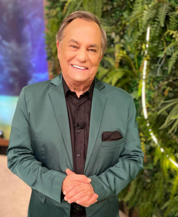 Ronnie afirma que a experiência, apesar de dolorosa, trouxe amadurecimento: 