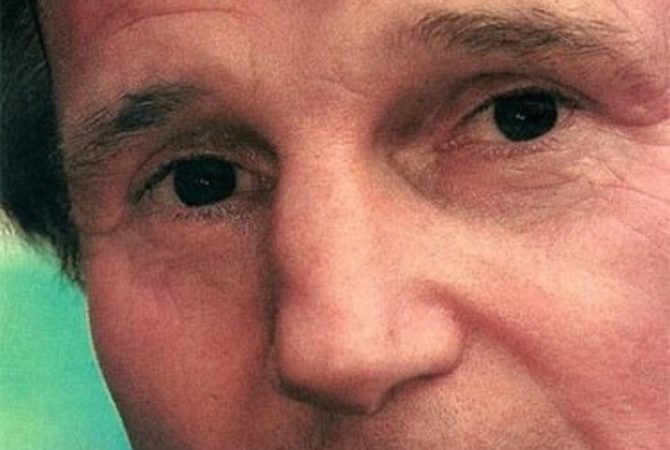 Liam Neeson revela o que recusou fazer em Corra Que a Polícia Vem Aí