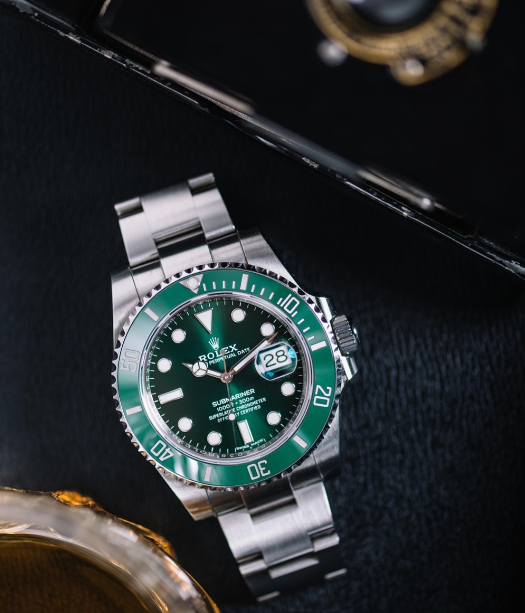 Para Balbi, a disparada no preço do ouro e da prata reduziu a busca por joias e ajudou a alavancar os relógios. Por outro lado, esse aumento não reduz o impacto do mercado de smartwatches, que continua a ocupar um espaço sólido no mercado. 
