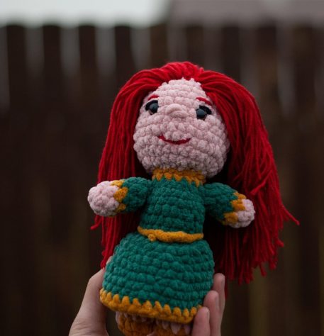 Crochê