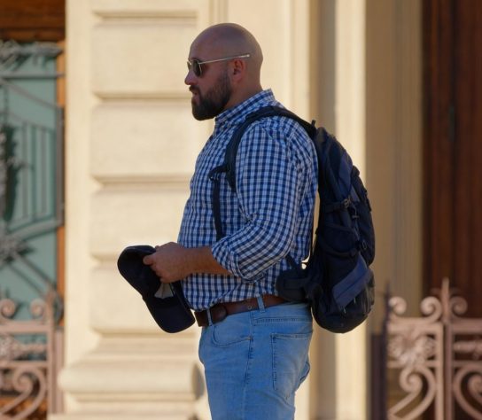 Mochila