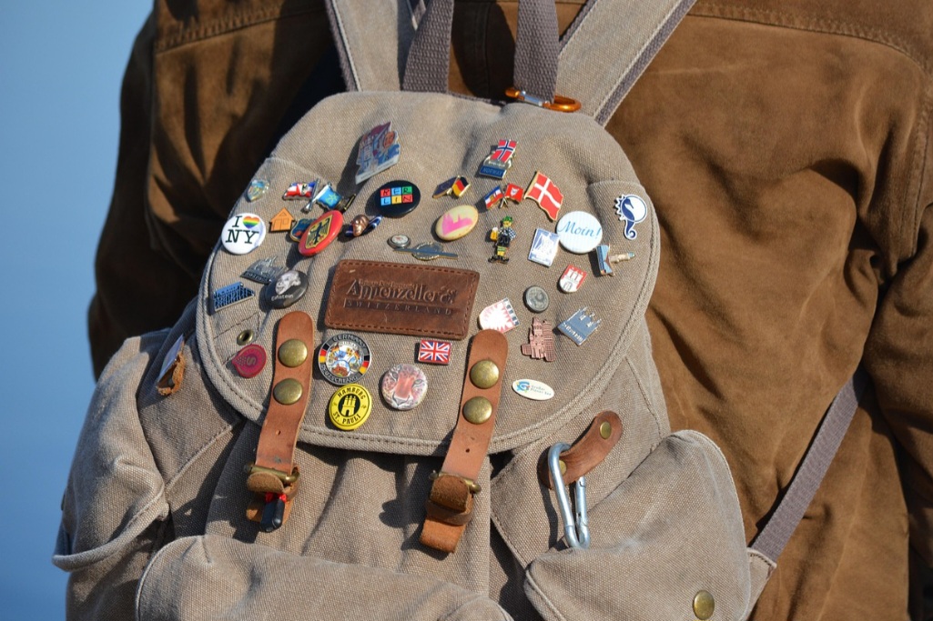 Personalizar mochilas tornou-se bastante popular e não é por acaso que estas estão entre os brindes publicitários mais vendidos.