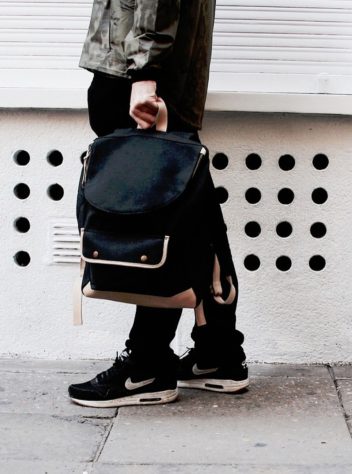 Mochila