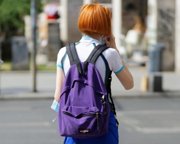 Mochila
