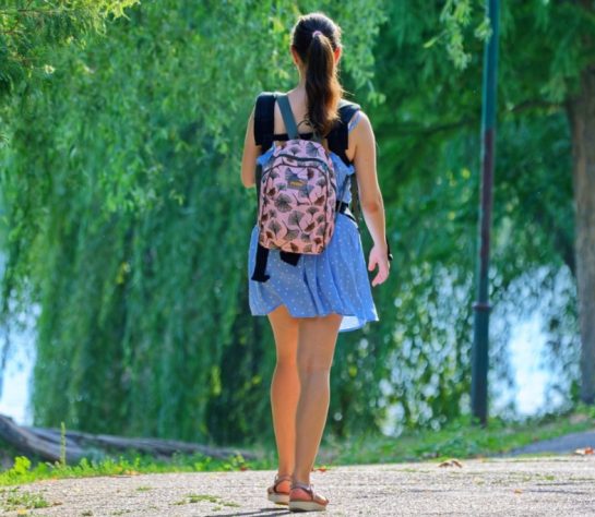 Mochila