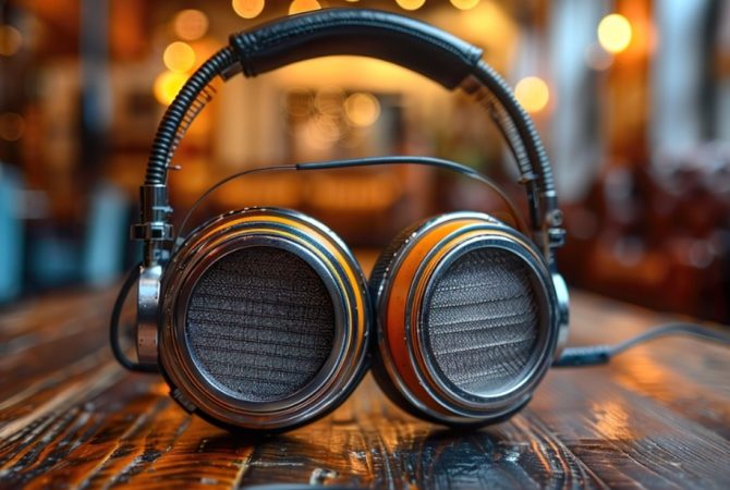 Fones de ouvido trazem praticidade, mas oferecem perigos se mal utilizados