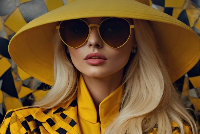 Chapéus unem elegância e versatilidade em diversos modelos