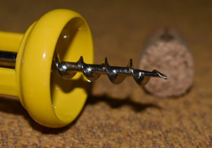 Rolha
