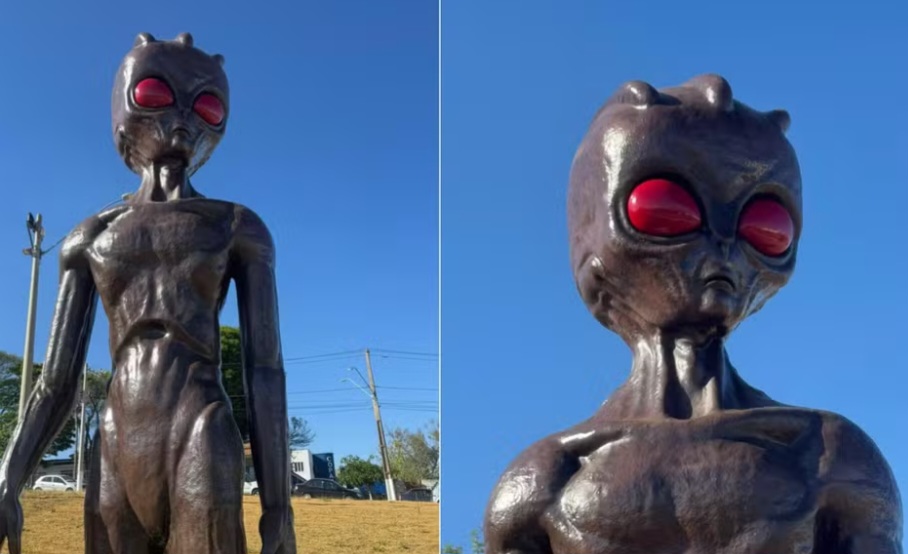 A secretária de Turismo, Rosana Carvalho, destacou que a obra valoriza o Memorial e reforça a identidade da cidade: 