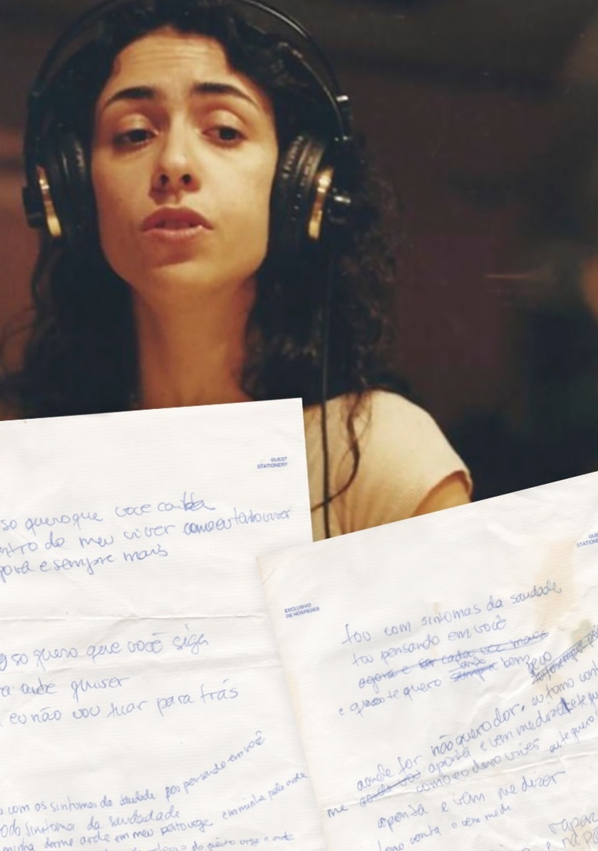 Em maio de 2025 a Revista Rolling Stone elegeu as 5 melhores cantoras brasileiras da história. E Marisa está numa lista ao lado de Maria Bethania e de três que já morreram: Clara Nunes, Gal Costa e Elis Regina. 