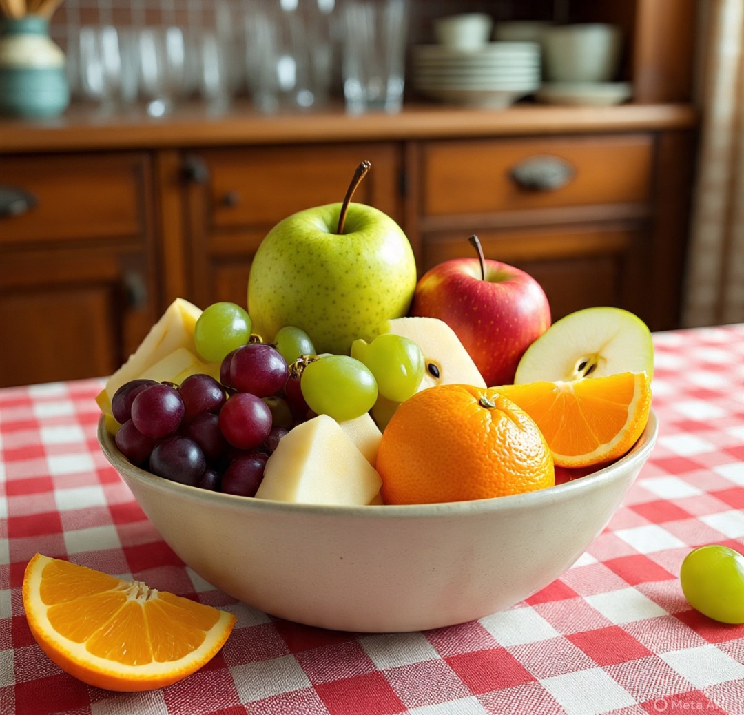 É essencial consumir as frutas inteiras em vez de sucos, pois o processo de extração geralmente remove fibras importantes, o que pode resultar em picos rápidos de frutose no sangue. 